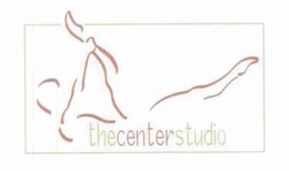 THECENTERSTUDIO trademark