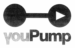 YOUPUMP trademark