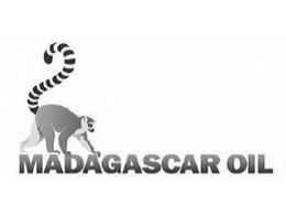 MADAGASCAR OIL trademark