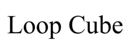 LOOP CUBE trademark