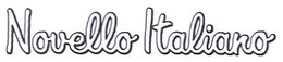NOVELLO ITALIANO trademark
