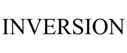INVERSION trademark