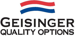 GEISINGER QUALITY OPTIONS trademark