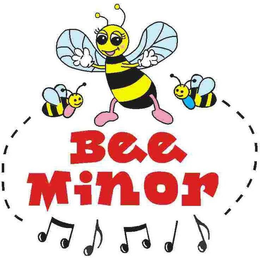 BEE MINOR trademark