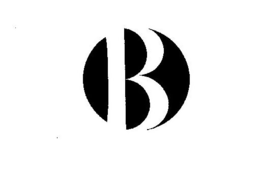 B trademark