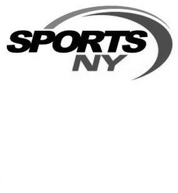SPORTS NY trademark