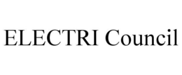 ELECTRI COUNCIL trademark