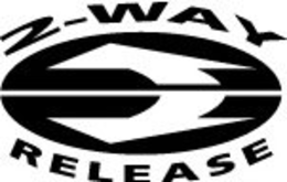 2-WAY RELEASE trademark