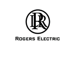 LRR ROGERS ELECTRIC trademark