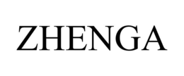 ZHENGA trademark