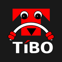TIBO trademark