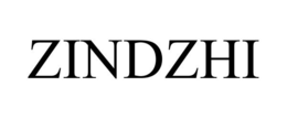 ZINDZHI trademark