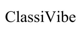 CLASSIVIBE trademark