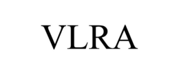 VLRA trademark
