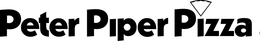 PETER PIPER PIZZA trademark