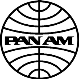 PAN AM trademark
