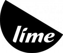 LIME trademark