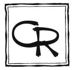 CR trademark