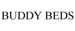 BUDDY BEDS trademark