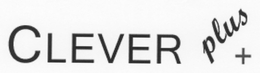 CLEVER PLUS + trademark