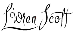 L'WREN SCOTT trademark