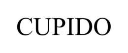 CUPIDO trademark