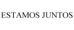 ESTAMOS JUNTOS trademark