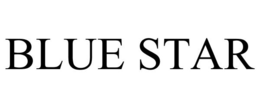 BLUE STAR trademark