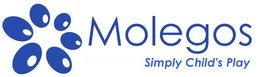 MOLEGOS SIMPLY CHILD'S PLAY trademark