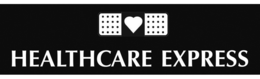 HEALTHCARE EXPRESS trademark