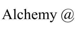 ALCHEMY @ trademark