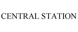 CENTRAL STATION trademark