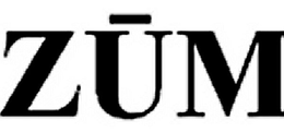 ZUM trademark