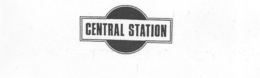 CENTRAL STATION trademark