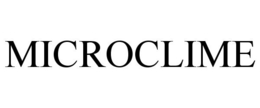 MICROCLIME trademark