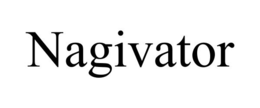NAGIVATOR trademark