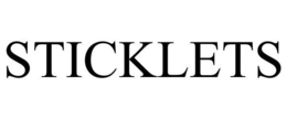 STICKLETS trademark