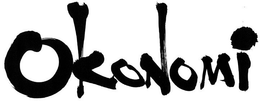 OKONOMI trademark