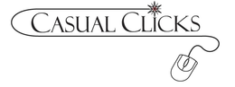CASUAL CLICKS trademark