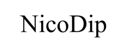 NICODIP trademark
