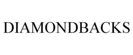 DIAMONDBACKS trademark