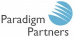 PARADIGM PARTNERS trademark