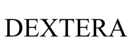 DEXTERA trademark