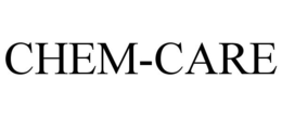 CHEM-CARE trademark