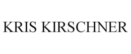 KRIS KIRSCHNER trademark