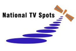 NATIONAL TV SPOTS trademark