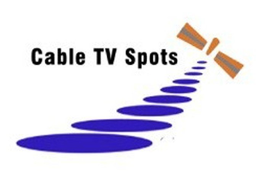 CABLE TV SPOTS trademark