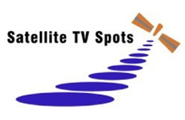 SATELLITE TV SPOTS trademark