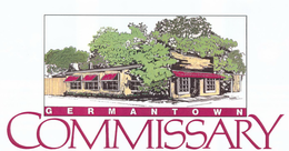 GERMANTOWN COMMISSARY trademark