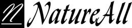 N NATUREALL trademark